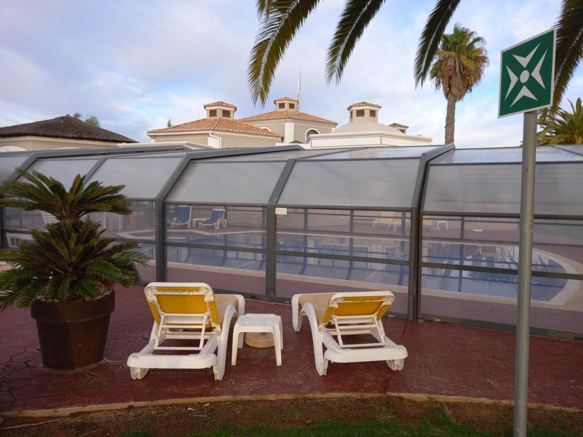 Carvoeiro, 2Br Pestana Gramacho Golf Apartment Estômbar Exterior foto