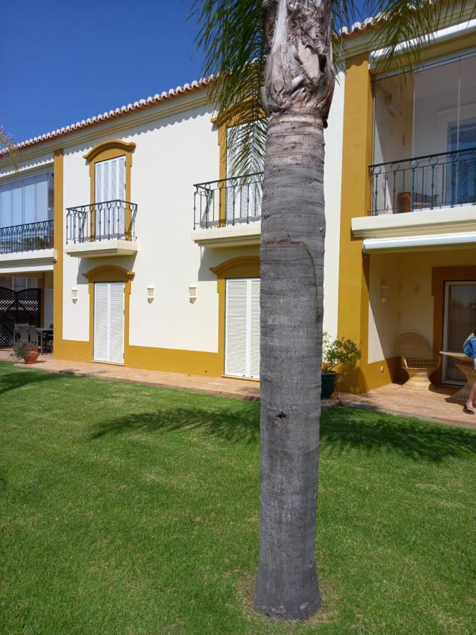Carvoeiro, 2Br Pestana Gramacho Golf Apartment Estômbar Exterior foto